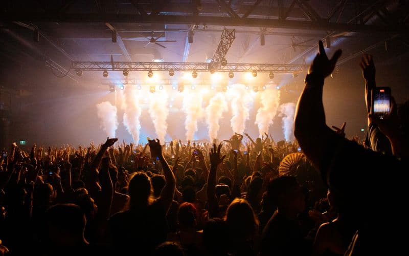 Pop Culture conventions